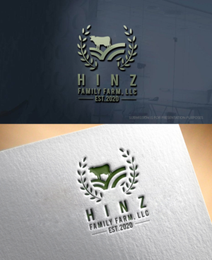 Logo Design by graphicevolution for this project | Design: #24583099