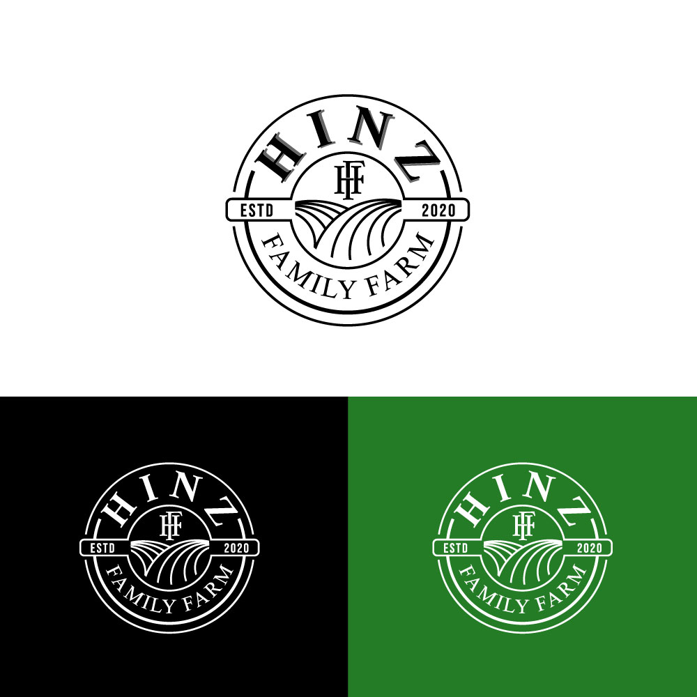 Logo Design by yudaharv for this project | Design #24573636