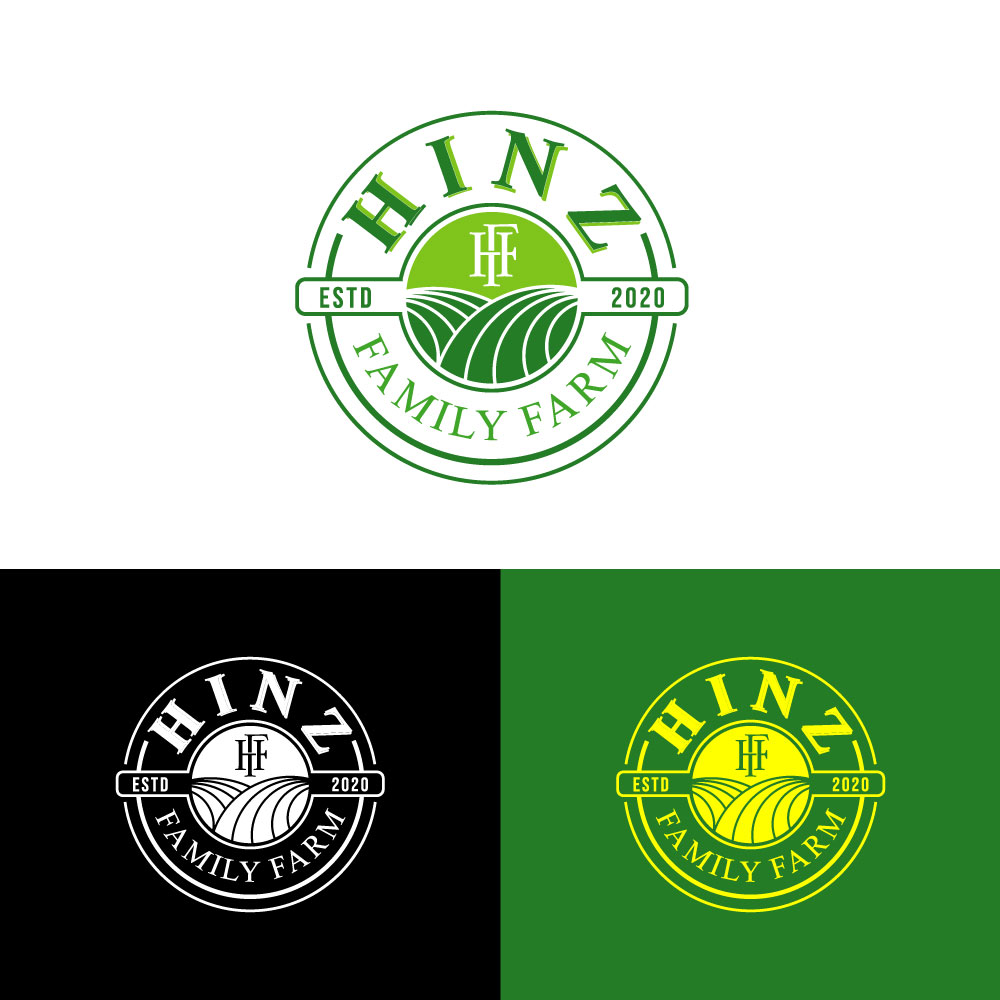 Logo Design by yudaharv for this project | Design #24573642