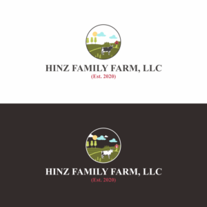 Logo Design by DarmoRebi