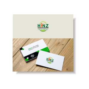 Logo Design by NAGHA_artstudio