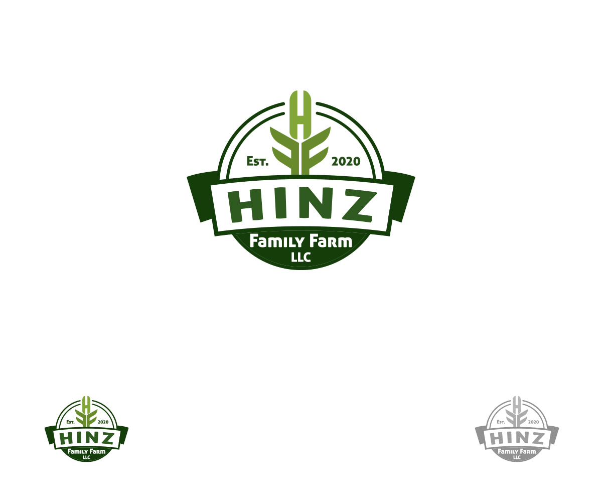 Logo Design by chaasi for this project | Design #24574219