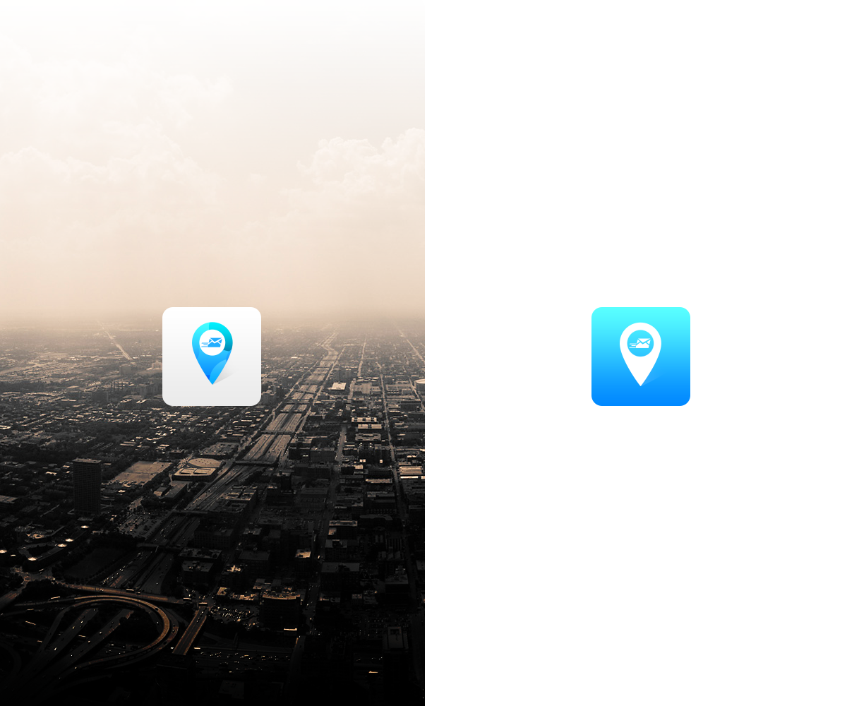 Icon Design by Attaf Othman for Bamboo Rocket Apps | Design #3007626