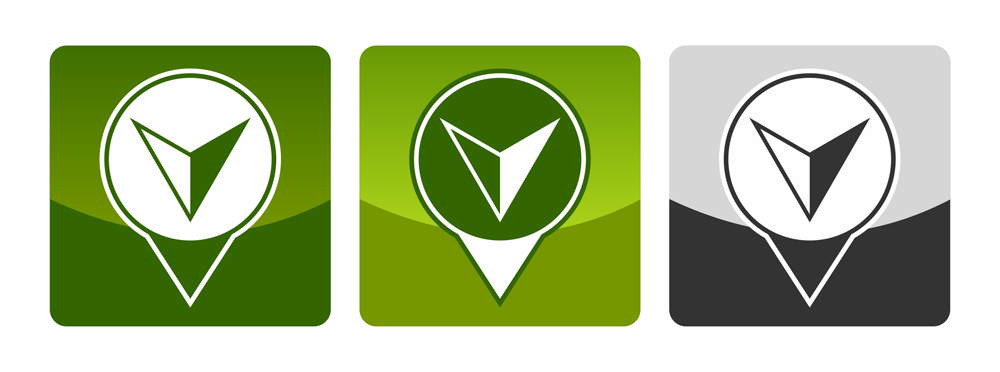 Icon Design by ALSADESIGN for Bamboo Rocket Apps | Design #3029699