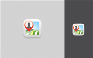Icon Design by Brainzone for Bamboo Rocket Apps | Design #3024501