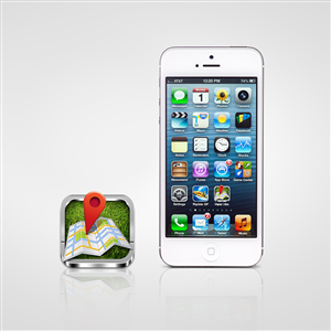 Icon Design by j-gallardo