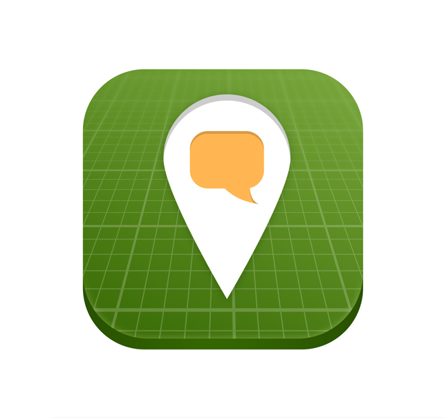 Icon Design by SMST Designs for Bamboo Rocket Apps | Design #3010191