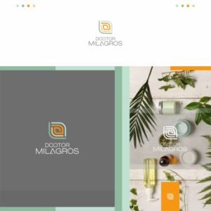 Logo Design by Sibyle