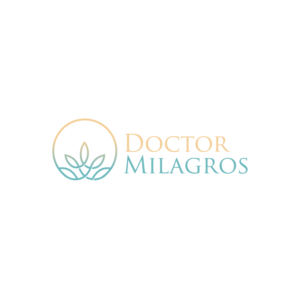 Doctor Milagros | Design de Logo par rozT