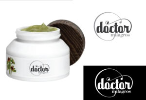 Doctor Milagros | Design de Logo par Juli creation