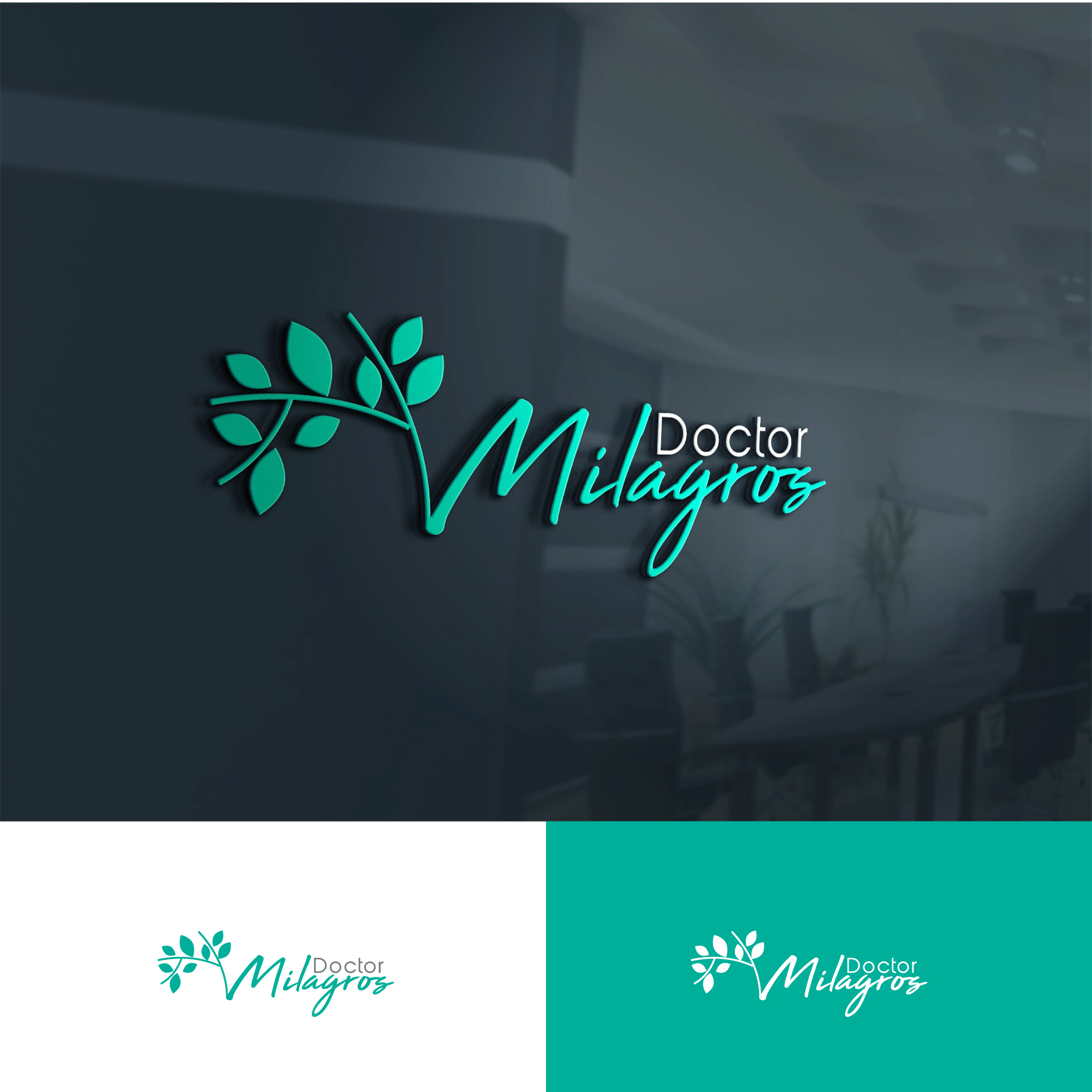 Logo Design by SwiftThinker for Tes Enterprise  | Design: #24578412
