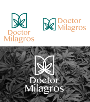 Doctor Milagros | Design de Logo par simple mind