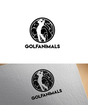 Logo Design by PsyPen for Gwava Group | Design #24576096