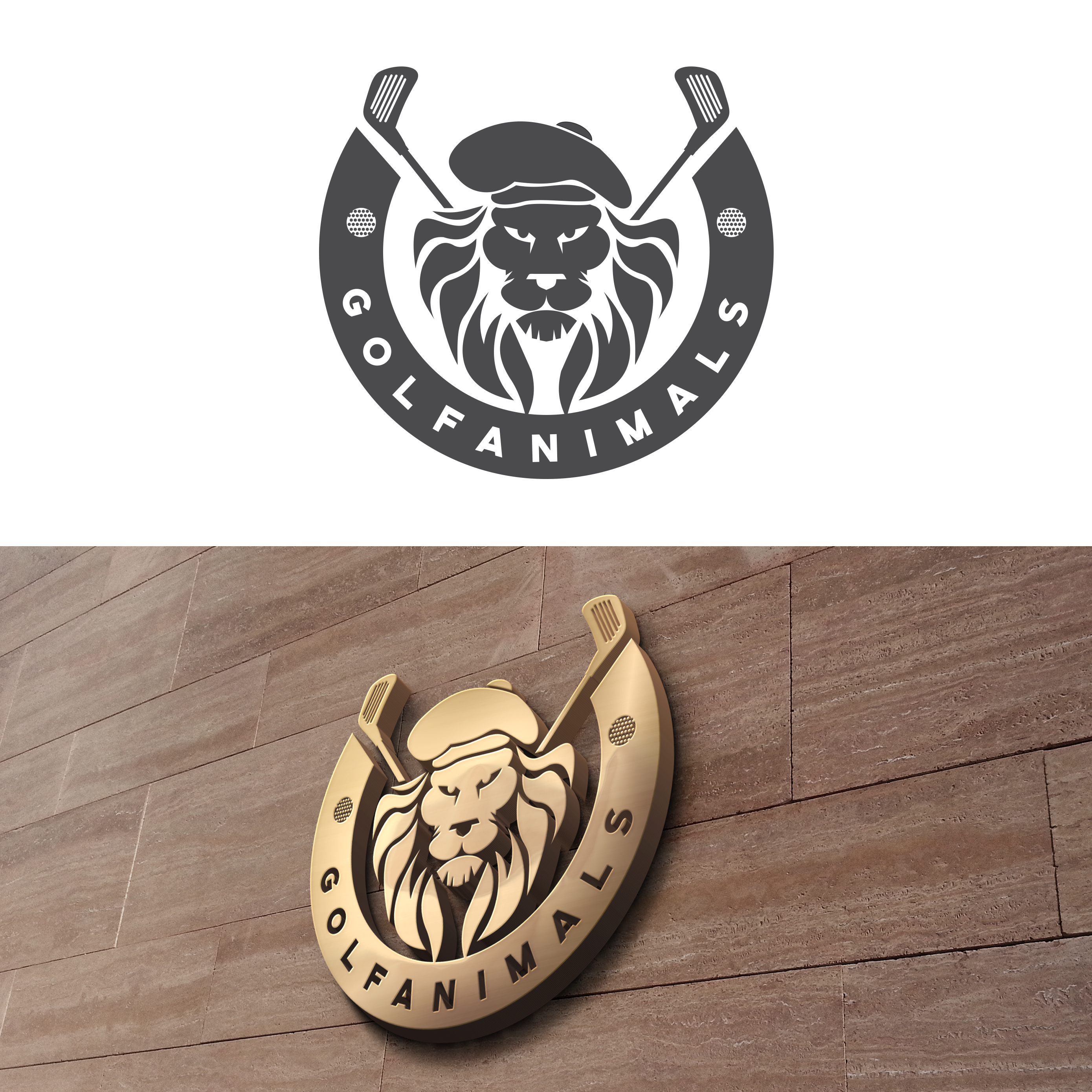 Logo Design by r. ilham for Gwava Group | Design #24580100