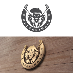 Logo Design by r. ilham for Gwava Group | Design: #24580100