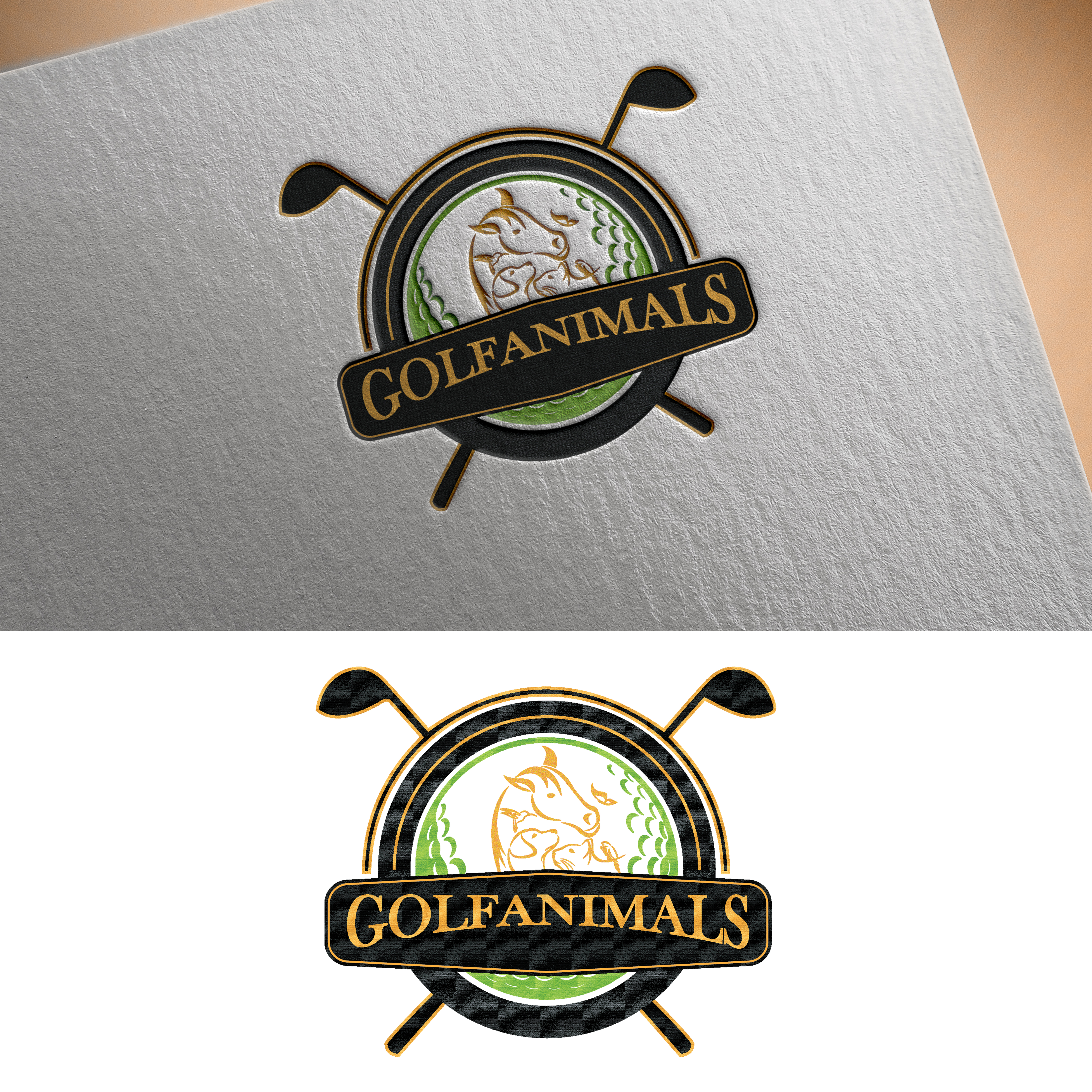 Diseño de Logo por Digital era para Gwava Group | Diseño #24574470