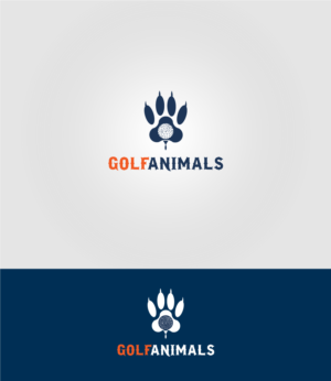 Logo Design by Moon Design. for Gwava Group | Design: #25420251