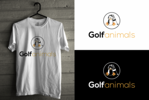 Logo Design by DarmoRebi