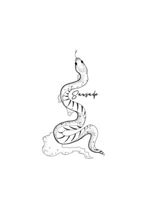 Tattoo Design by LiñanArt