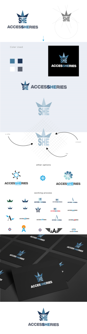 Logo Design by Moon Design. for Gwava Group | Design: #24577315