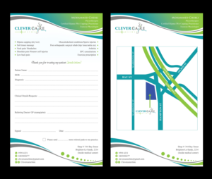 Letterhead Design by Sandaruwan