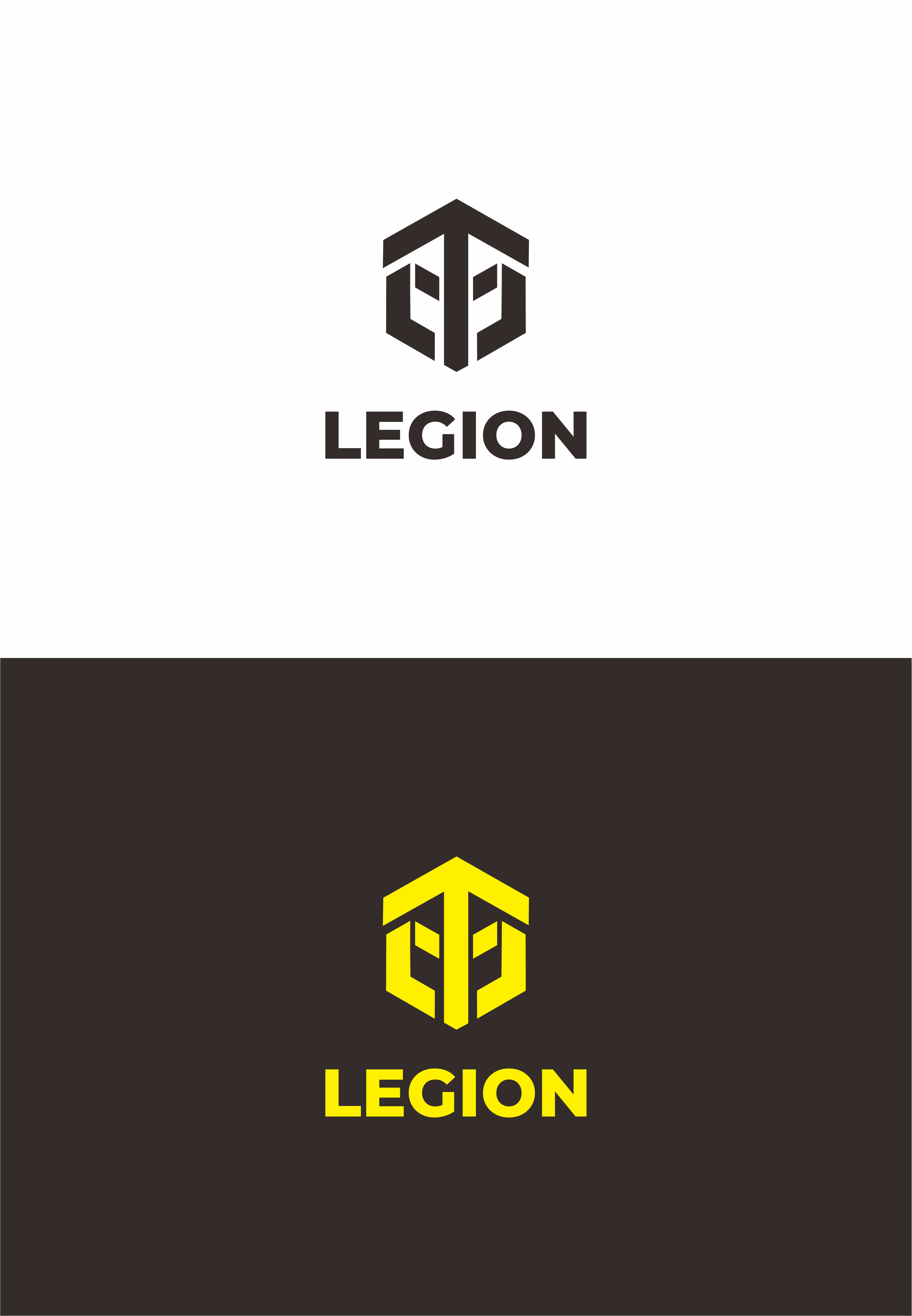 Logo Design by viataviz07 for Hargraves & Son Security Services  | Design #24595082