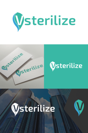 Logo Design by qholis studio