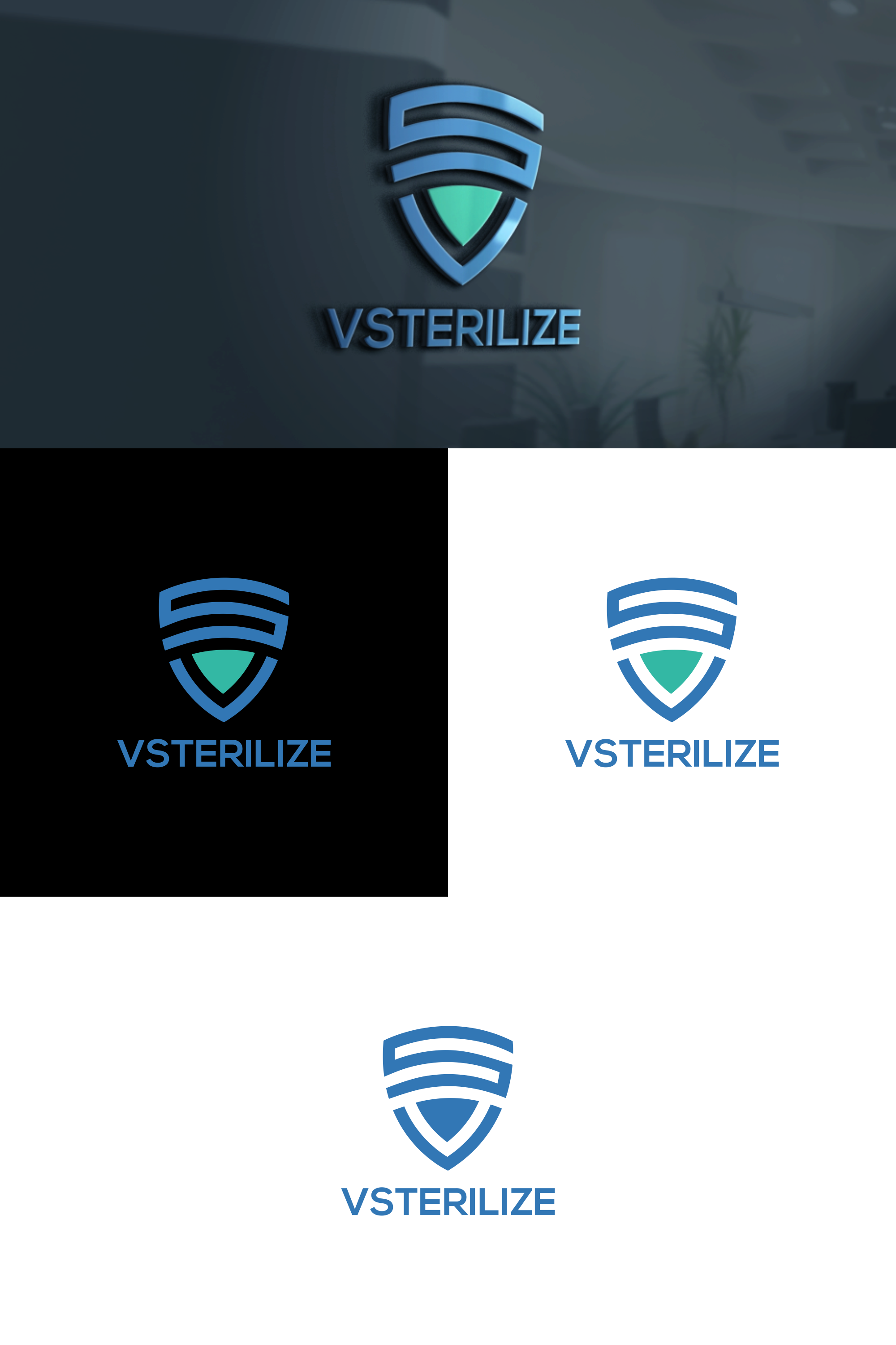 Logo Design by larasati for this project | Design #24590352