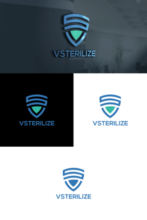 Logo Design by larasati
