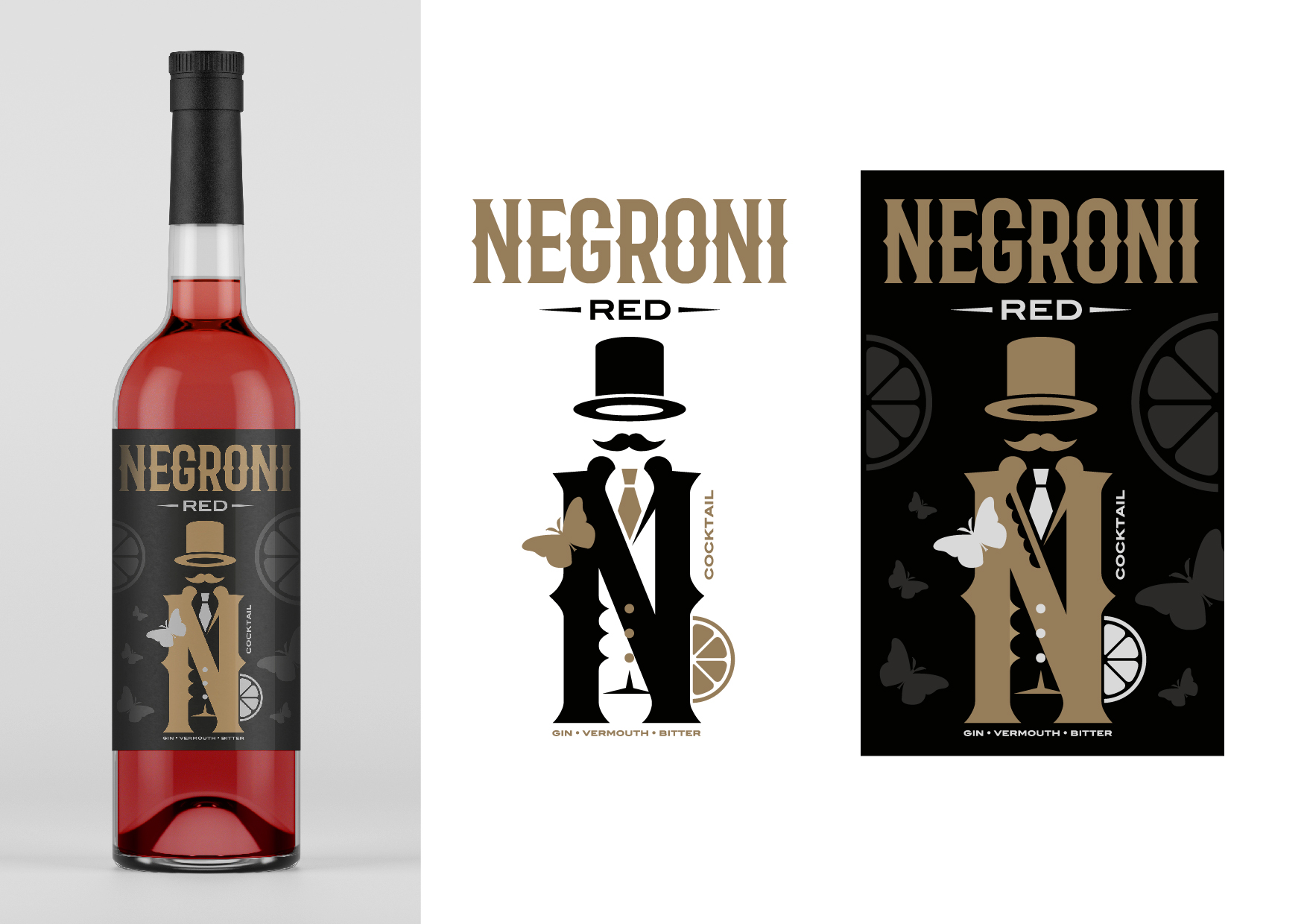 Label Design by grrssn for this project | Design #24576109