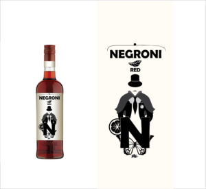 Label Design by Nargiza_Ts for this project | Design: #24576389