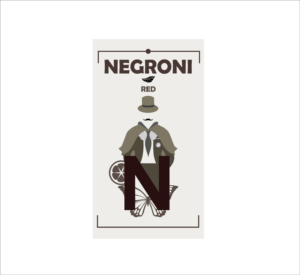 Label Design by Nargiza_Ts for this project | Design: #24578661