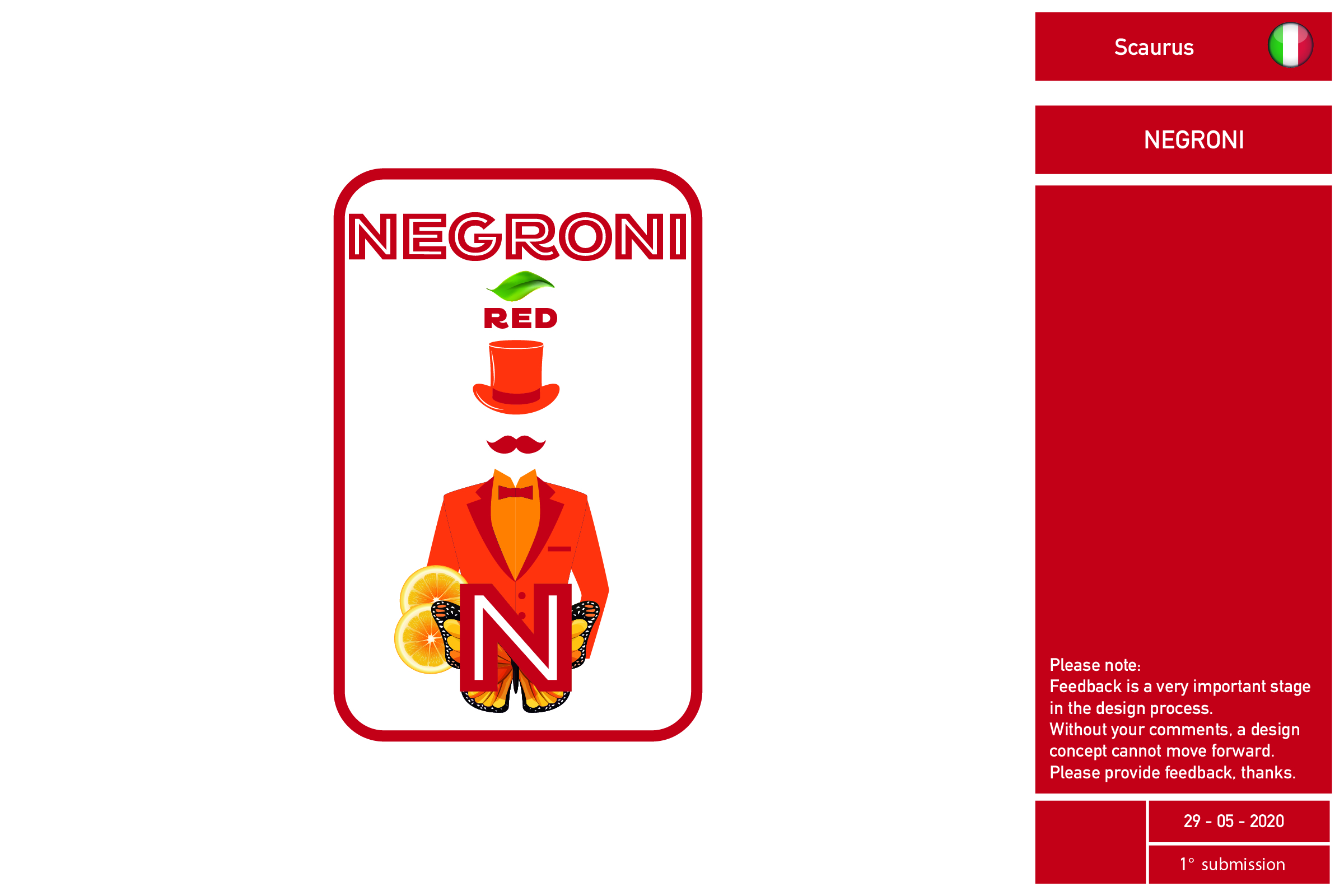 Design Étiquette par InkThink by Scaurus pour ce projet | Design #24576661