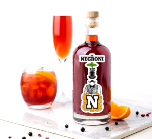 Label Design by MadWeb for this project | Design: #24582529