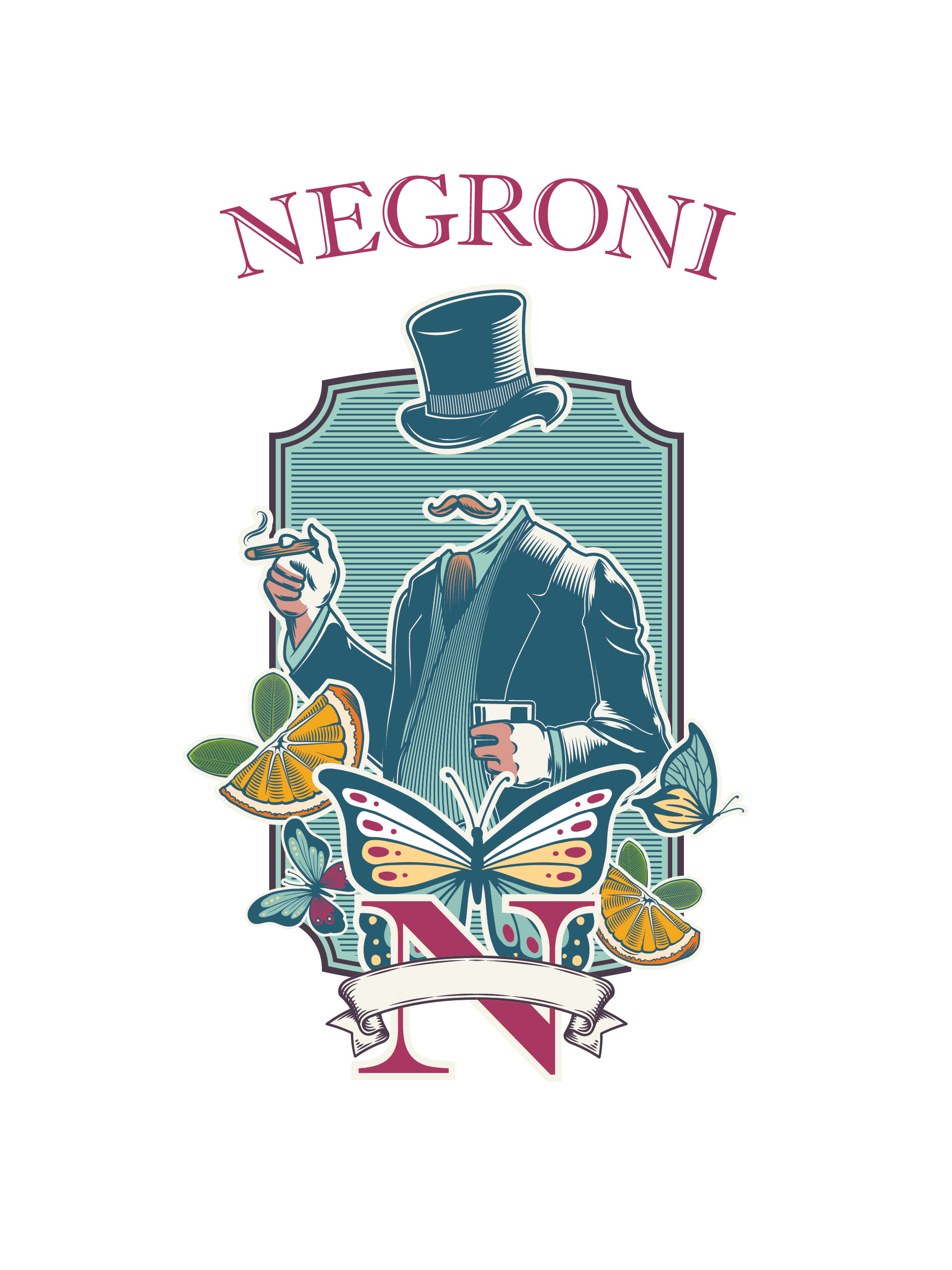 Label Design by Emong for this project | Design #24577039