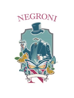 Label Design by Emong for this project | Design: #24577039