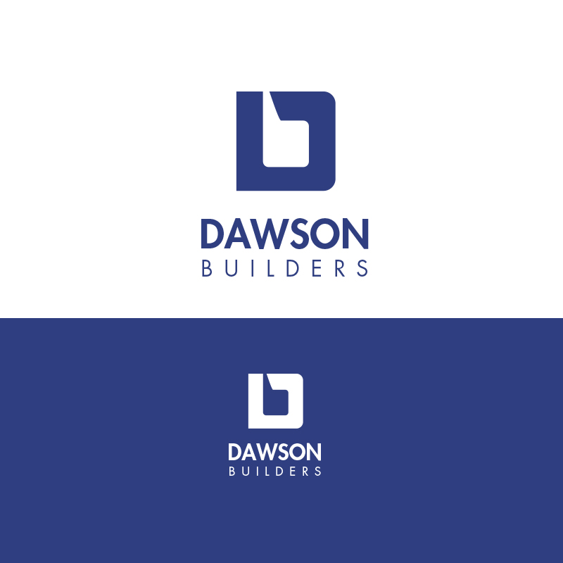Diseño de Logo por Samson Ngetich para Dawson Builders | Diseño #24634014