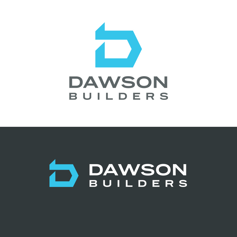 Logo Design by Samson Ngetich for Dawson Builders | Design #24635411