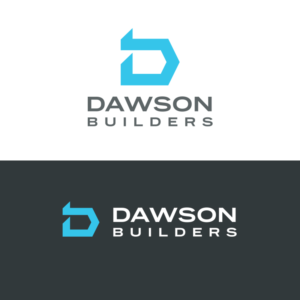 Logo Design by Samson Ngetich for Dawson Builders | Design: #24635411