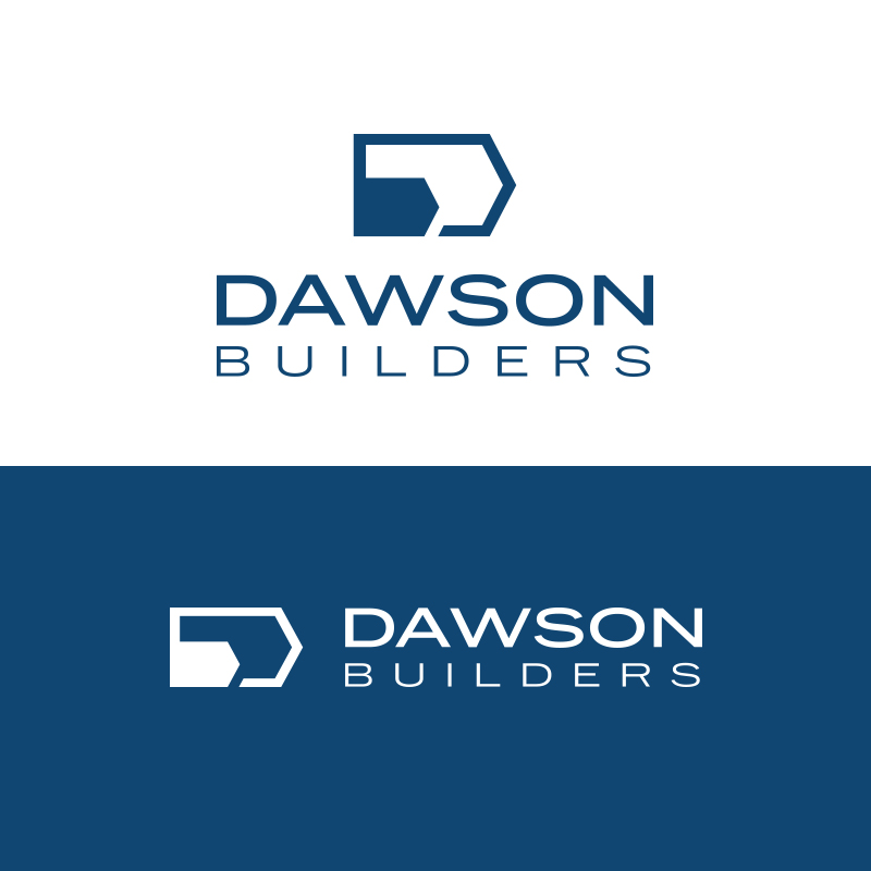 Logo Design by Samson Ngetich for Dawson Builders | Design #24635650