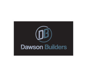 Logo-Design von ERICK ANDRE VOORNEMAN für Dawson Builders | Design #24611044