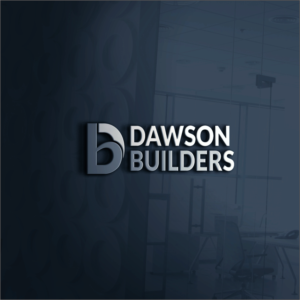 Logo-Design von Arham Hidayat für Dawson Builders | Design: #24603403