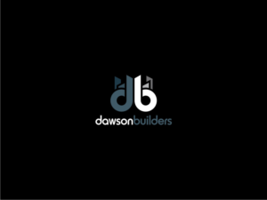 Logo-Design von Atvento Graphics für Dawson Builders | Design: #24595831