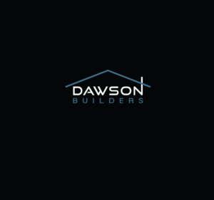Logo-Design von instudio für Dawson Builders | Design: #24599231