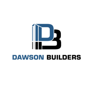 Logo-Design von creative.bugs für Dawson Builders | Design: #24585137