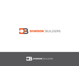 Logo-Design von saulogchito für Dawson Builders | Design #24595378