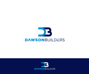 Logo Design by saulogchito for Dawson Builders | Design: #24595446