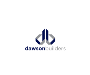 Logo Design by saulogchito for Dawson Builders | Design: #24595765