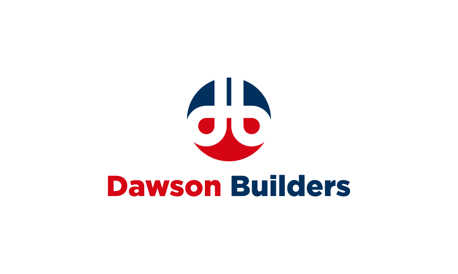 Logo Design by Namita for Dawson Builders | Design #24593440