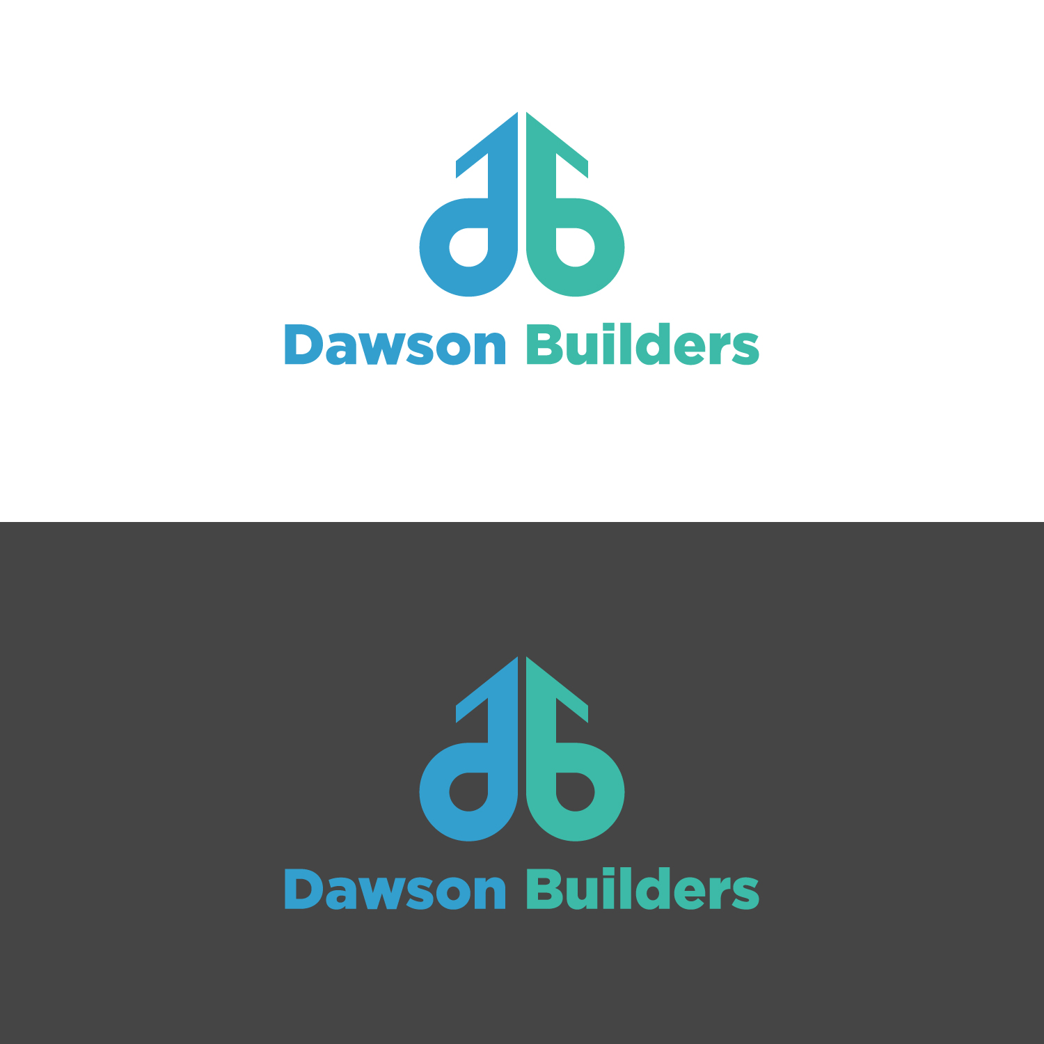 Logo Design by Namita for Dawson Builders | Design #24598223